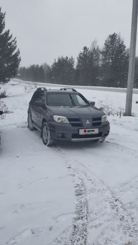SUV   Mitsubishi Outlander 2006 , 650000 , 