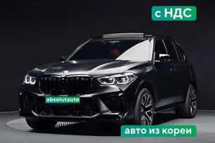 SUV   BMW X5 2021 , 10245000 , 