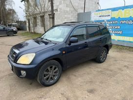 SUV   Chery Tiggo T11 2007 , 399000 , 