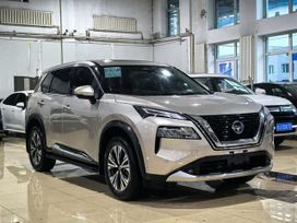 SUV   Nissan X-Trail 2021 , 2350000 , 