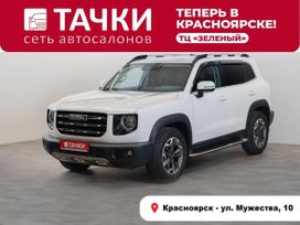 SUV   Haval Dargo 2022 , 3200000 , 