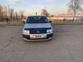  Toyota Probox 2007 , 456000 , -