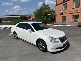  Toyota Crown Majesta 2010 , 1250000 , 