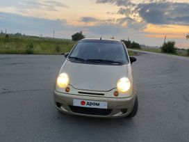  Daewoo Matiz 2011 , 290000 , 