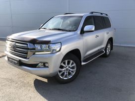 SUV   Toyota Land Cruiser 2016 , 5757000 , 