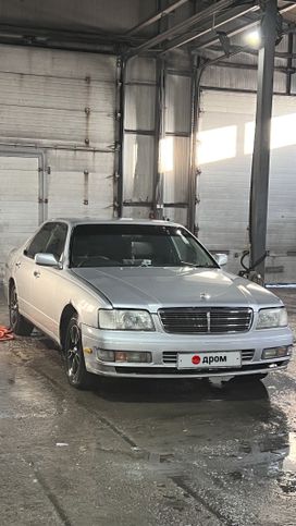  Nissan Gloria 1998 , 150000 , 