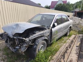  Ford Laser 1999 , 150000 , 