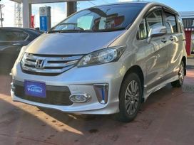    Honda Freed 2012 , 670000 , 