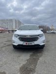 SUV   Chevrolet Equinox 2018 , 1560000 , 