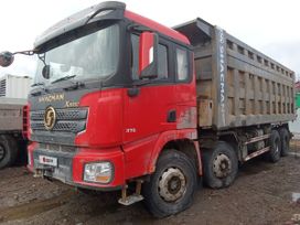  Shacman (Shaanxi) SX33186T366 2022 , 3041300 , 