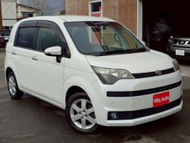  Toyota Spade 2013 , 790000 , 