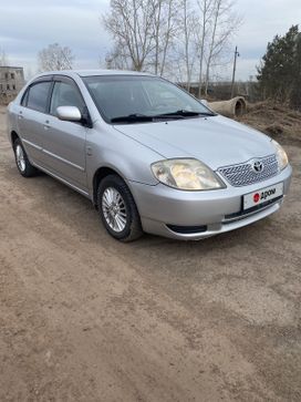  Toyota Corolla 2003 , 530000 , 