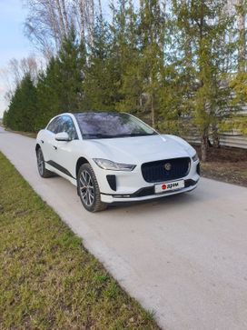 SUV   Jaguar I-Pace 2020 , 5900000 , 