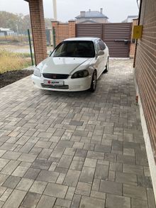  Civic Ferio, 2000