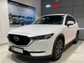 SUV   Mazda CX-5 2018 , 2900000 , 