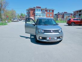  Suzuki Ignis 2017 , 936000 , 