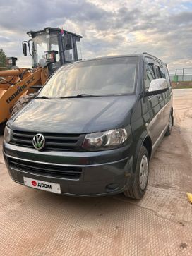    Volkswagen Transporter 2010 , 1650000 , 