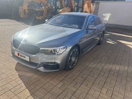  BMW 5-Series 2018 , 3000000 , 