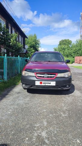  Daewoo Nexia 2012 , 210000 , 