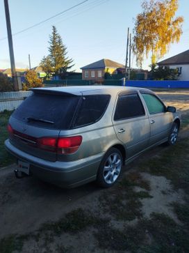  Toyota Vista Ardeo 2000 , 650000 , 