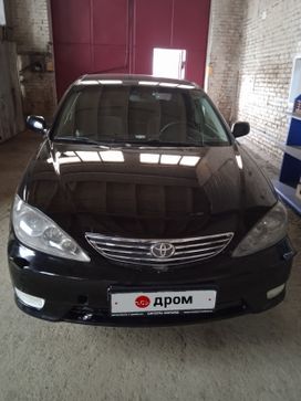  Toyota Camry 2005 , 1080000 , 