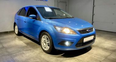  Ford Focus 2008 , 599999 , 