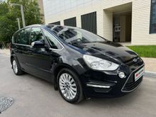  S-MAX, 2013