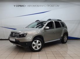 SUV   Renault Duster 2013 , 950000 , 
