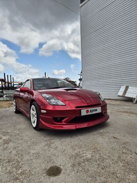  3  Toyota Celica 2000 , 1000000 , -