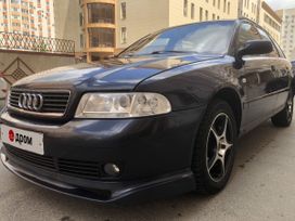  Audi A4 2000 , 375000 , 