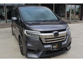    Honda Stepwgn 2021 , 1650000 , 