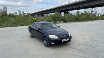  Toyota Mark II 2001 , 690000 , 