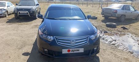  Honda Accord 2008 , 1250000 , 