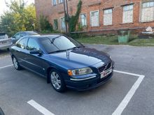  S60, 2004