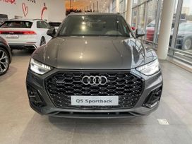 SUV   Audi Q5 Sportback 2024 , 10200000 , 