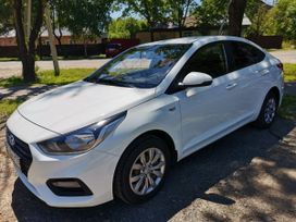  Hyundai Solaris 2019 , 895000 , 