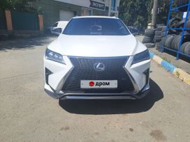 SUV   Lexus RX200t 2015 , 3799000 , 
