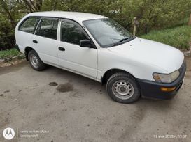  Toyota Corolla 1998 , 319000 , -