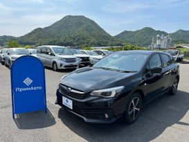  Subaru Impreza 2021 , 1570000 , 