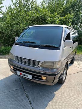    Toyota Hiace 1997 , 900000 , 
