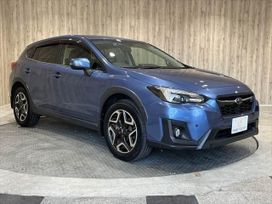 SUV   Subaru XV 2017 , 1100000 , 