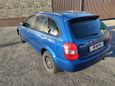  Mazda Familia S-Wagon 2000 , 305000 , 