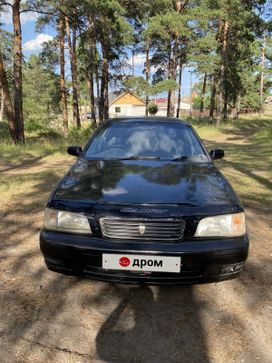  Toyota Camry 1996 , 320000 , 