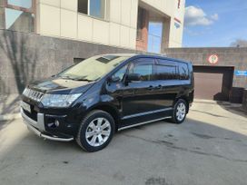    Mitsubishi Delica D:5 2011 , 1760000 , 