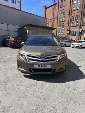 SUV   Toyota Venza 2013 , 2150000 , 