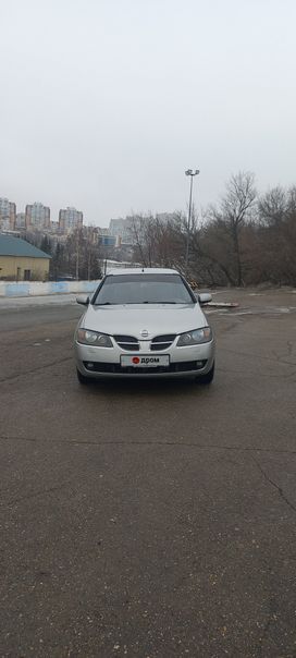  Nissan Almera 2005 , 460000 , 