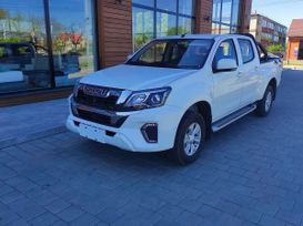  Isuzu D-MAX 2024 , 3600000 , 