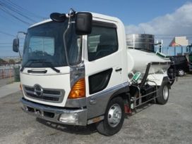  Hino Ranger 2005 , 2400000 , 