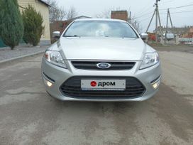  Ford Mondeo 2011 , 1000000 , 