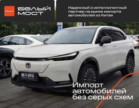 SUV   Honda e:NS1 2022 , 1931000 , 